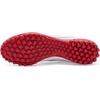 image:imageadidas Unisex Adult Goletto IX Turf Soccer ShoesWhiteTeam Royal BlueBetter Scarlet