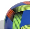image:imageadidas Unisex MLS Soccer BallBlueGreenOrangeYellow