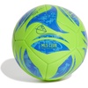 image:imageadidas Unisex MLS Soccer BallGreenGlory BlueSolar Blue