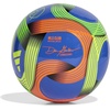 image:imageadidas Unisex MLS Soccer BallHires BlueGreenOrangeYellow