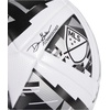 image:imageadidas Unisex MLS Soccer BallLeague WhiteBlackSilver Metallic
