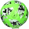 image:imageadidas Unisex MLS Soccer BallSolar GreenBlackWhite