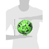 image:imageadidas Unisex MLS Soccer BallSolar GreenBlackWhite