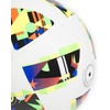 image:imageadidas Unisex MLS Soccer BallWhiteBlackSolar Gold