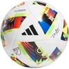 image:imageadidas Unisex MLS Soccer BallWhiteBlackSolar Gold