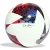image:imageadidas Unisex MLS Soccer BallWhiteBlueRed