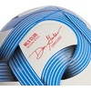 image:imageadidas Unisex MLS Soccer BallWhiteGlory BlueLucid Red