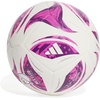 image:imageadidas Unisex MLS Soccer BallWhitePurple BurstGlory Purple