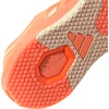 image:imageadidas Womens Dropset 4 Training Sneakers Shoes  WhiteBeam OrangeBliss Orange