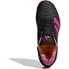 image:imageadidas Womens Dropset 4 Training Sneakers Shoes  WhiteBlackSemi Lucid FuchsiaTangerine