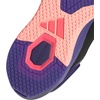 image:imageadidas Womens Dropset 4 Training Sneakers Shoes  WhiteBlackSolar TurboFrozen Turbo
