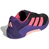 image:imageadidas Womens Dropset 4 Training Sneakers Shoes  WhiteBlackSolar TurboFrozen Turbo