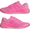 image:imageadidas Womens Dropset 4 Training Sneakers Shoes  WhiteBliss PinkLucid PinkBliss Pink