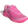 image:imageadidas Womens Dropset 4 Training Sneakers Shoes  WhiteBliss PinkLucid PinkBliss Pink