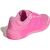 image:imageadidas Womens Dropset 4 Training Sneakers Shoes  WhiteBliss PinkLucid PinkBliss Pink