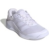 image:imageadidas Womens Dropset 4 Training Sneakers Shoes  WhiteFrozen PurpleFrozen PurplePure Purple
