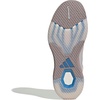 image:imageadidas Womens Dropset 4 Training Sneakers Shoes  WhiteIce PurplePreloved FigRay Blue