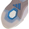 image:imageadidas Womens Dropset 4 Training Sneakers Shoes  WhiteIce PurplePreloved FigRay Blue