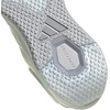 image:imageadidas Womens Dropset 4 Training Sneakers Shoes  WhiteOrbit GreyTech Grey MetallicSilver Metallic