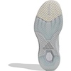 image:imageadidas Womens Dropset 4 Training Sneakers Shoes  WhiteOrbit GreyTech Grey MetallicSilver Metallic