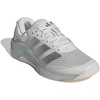 image:imageadidas Womens Dropset 4 Training Sneakers Shoes  WhiteOrbit GreyTech Grey MetallicSilver Metallic
