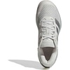 image:imageadidas Womens Dropset 4 Training Sneakers Shoes  WhiteOrbit GreyTech Grey MetallicSilver Metallic