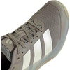 image:imageadidas Womens Dropset 4 Training Sneakers Shoes  WhiteSilver PebbleIce Gold MetallicWonder Cargo
