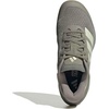 image:imageadidas Womens Dropset 4 Training Sneakers Shoes  WhiteSilver PebbleIce Gold MetallicWonder Cargo
