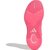 image:imageadidas Womens Dropset 4 Training Sneakers Shoes  WhiteSolar TurboFrozen TurboSolar Turbo