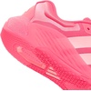 image:imageadidas Womens Dropset 4 Training Sneakers Shoes  WhiteSolar TurboFrozen TurboSolar Turbo