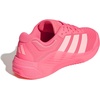 image:imageadidas Womens Dropset 4 Training Sneakers Shoes  WhiteSolar TurboFrozen TurboSolar Turbo