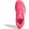image:imageadidas Womens Dropset 4 Training Sneakers Shoes  WhiteSolar TurboFrozen TurboSolar Turbo