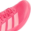 image:imageadidas Womens Dropset 4 Training Sneakers Shoes  WhiteSolar TurboFrozen TurboSolar Turbo