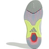 image:imageadidas Womens Dropset 4 Training Sneakers Shoes  WhiteWhiteHalo SilverDusky Ink