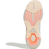 image:imageadidas Womens Dropset 4 Training Sneakers Shoes  WhiteWhiteSilver Metallic