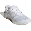 image:imageadidas Womens Dropset 4 Training Sneakers Shoes  WhiteWhiteWhiteWhite