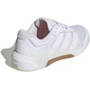 image:imageadidas Womens Dropset 4 Training Sneakers Shoes  WhiteWhiteWhiteWhite