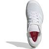 image:imageadidas Womens Dropset 4 Training Sneakers Shoes  WhiteWhiteWhiteWhite
