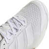 image:imageadidas Womens Dropset 4 Training Sneakers Shoes  WhiteWhiteWhiteWhite