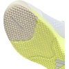 image:imageadidas Womens Dropset 4 Training Sneakers Shoes  WhiteWhiteWonder AluminaFrozen Lemon