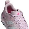 image:imageadidas Womens Dropset Control Training Sneakers Shoes  BlackAlmost PinkWhiteLucid Pink