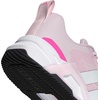image:imageadidas Womens Dropset Control Training Sneakers Shoes  BlackAlmost PinkWhiteLucid Pink