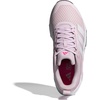 image:imageadidas Womens Dropset Control Training Sneakers Shoes  BlackAlmost PinkWhiteLucid Pink