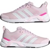 image:imageadidas Womens Dropset Control Training Sneakers Shoes  BlackAlmost PinkWhiteLucid Pink