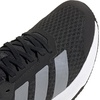 image:imageadidas Womens Dropset Control Training Sneakers Shoes  BlackBlackGreyLucid Red