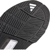 image:imageadidas Womens Dropset Control Training Sneakers Shoes  BlackBlackGreyLucid Red