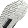 image:imageadidas Womens Dropset Control Training Sneakers Shoes  BlackBlackIron MetallicSilver Metallic