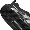 image:imageadidas Womens Dropset Control Training Sneakers Shoes  BlackBlackTech Grey MetallicWhite