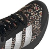 image:imageadidas Womens Dropset Control Training Sneakers Shoes  BlackBlackTech Grey MetallicWhite