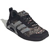 image:imageadidas Womens Dropset Control Training Sneakers Shoes  BlackBlackTech Grey MetallicWhite